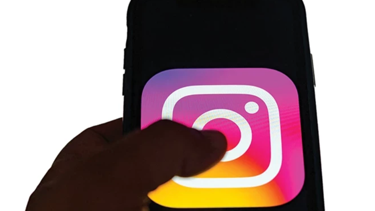 İnstagram'a yaş kısıtlaması!