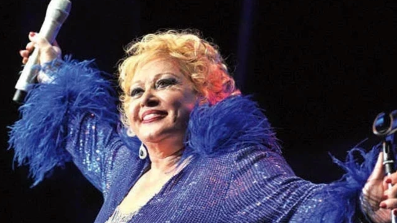 Muazzez Abacı kalp krizi geçirdi