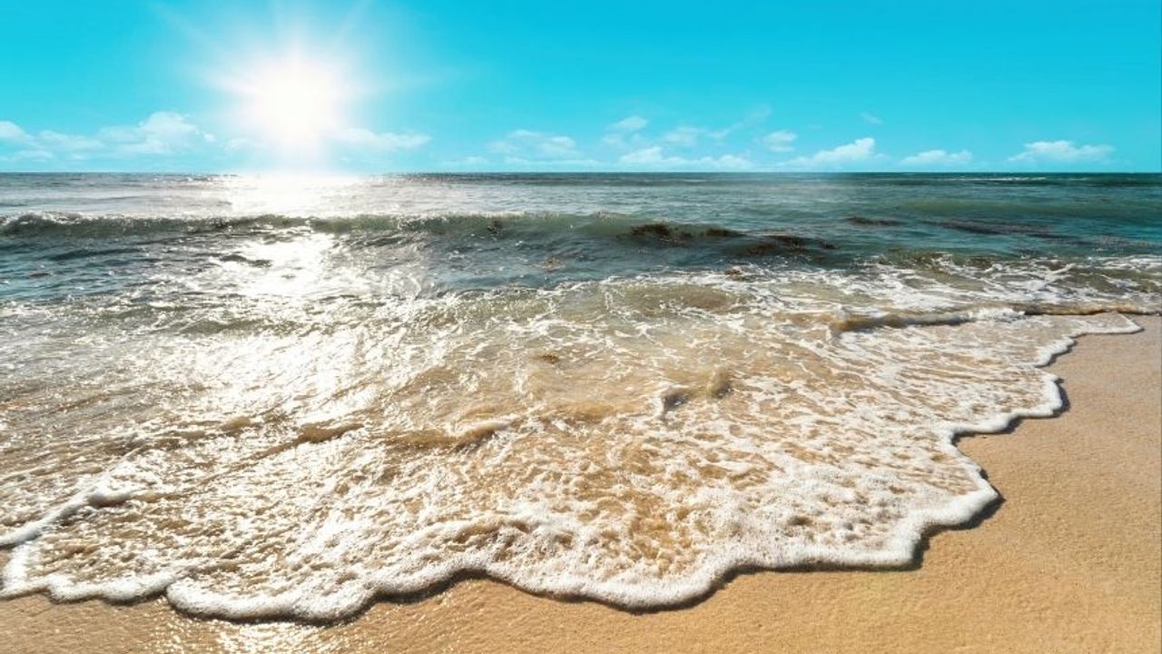 Didim bugün yazdan kalma bir gün geçirecek