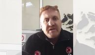 ADÜ'lü güvenlikten 301 öğrenci için skandal sözler!
