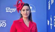 Türkiye’nin ilk kadın at yarışı spikeri Esen Gök hayatını kaybetti