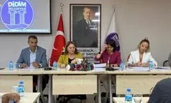 Didim Belediyesi'nin stratejik planı meclisten onay aldı