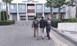 Aydın'da jandarma ekipleri 10 günde 154 aranan şahsı yakaladı