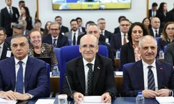 Bakan Şimşek'ten asgari ücret açıklaması