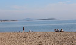 Didim'de hava 36 derece olacak (12 Ağustos 2025)