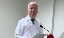 Aydın Eczacı Odası'ndan SGK'ya 'ilaç temin protokolü' çözüm çağrısı