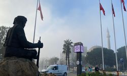 Aydın'da 14 bin yabancı uyruklu vatandaş yaşıyor