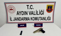 Jandarma ekipleri 7 şüpheliyi gözaltına aldı