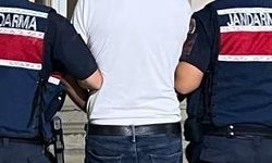 12 yakalama kararı ile aranan şahıs Aydın'da yakalandı