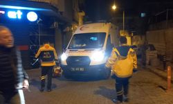 Dün akşamdan beri haber alınamayan yaşlı adam ölü bulundu