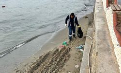 Didim Belediyesi'nden vatandaşlara 'temizlik' çağrısı!