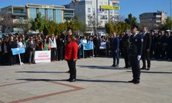 Çanakkale Zaferi Didim’de kutlandı