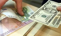 Dolar ve euro haftaya yükselişle başladı