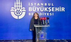 Başkan Gençay Saraçhane'de