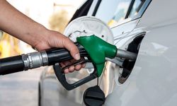 Benzine zam geldi!