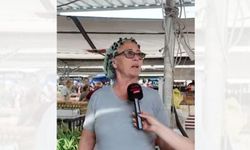 Didim'de pazarcılar olumlu değişimlerin farkında