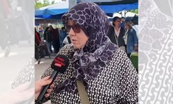Didim halkı Hatice Gençay'a memnuniyetini dile getirdi