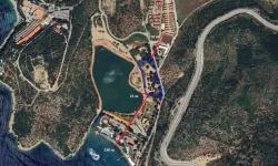 Kuşadası’nın kıyısını yutan Maia Perla’ya karşı hukuk savaşı başladı