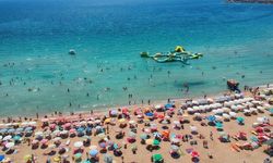 Didim yeni haftaya güneşli başladı! (12 Mayıs 2025)