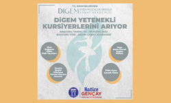 DİGEM, yeni dönem kursiyerlerini arıyor!