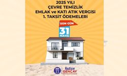 Didim Belediyesi’nden vergi ödemeleri için son tarih uyarısı