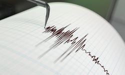 Egeliler güne depremle başladı