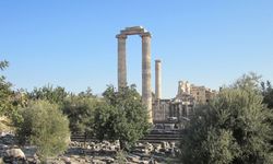 Didim'de bugün hava sıcaklığı 27 derece!
