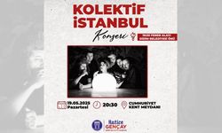 Didim’de 19 Mayıs coşkusu: Kolektif İstanbul sahne alıyor