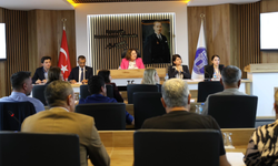 Didim Belediyesi Mayıs ayı meclis toplantısı gerçekleştirildi