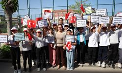 Başkan Gençay'dan trafikte farkındalık mesajı