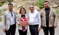 Başkan Gençay’dan Alevi Derneklerine destek mesajı: “İyi ki varsınız”