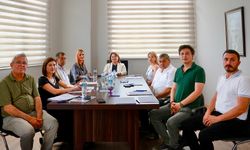 Başkan Gençay’dan Didim için sürdürülebilir turizm vurgusu