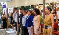 Didim’de Miletos felsefe günleri başladı