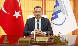 Aydın Ticaret Borsası’ndan Türkiye’de bir ilk: Sınai Mülkiyet Danışma Birimi hizmete girdi