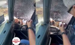 Didim'deki saldırganlar bugün hakim karşısına çıkacak!