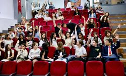 Didim’in ilk çocuk meclisi toplandı!