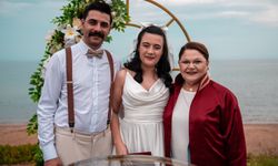 Başkan Gençay, belediye personeli İdris Çavuşoğlu’nun nikâhını kıydı