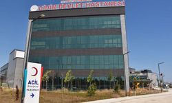 Didim’in yeni hastanesi açılış için gün sayıyor