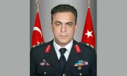 Aydın İl Jandarma Komutanlığı görevine Tuğgeneral Necip Çarıkçıoğlu atandı!