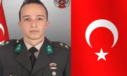 Aydın'a şehit haberi düştü!