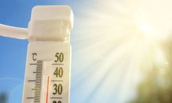 Didim'de bugün hava 36 derece olacak