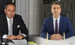 Didim Kaymakamlığı’nda görev değişikliği