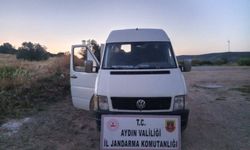 Didim’de 31 düzensiz göçmen yakalandı