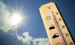 Didim'de bugün hava sıcaklığı 35 derece olacak!