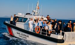 Didim’de Kabotaj Bayramı coşkuyla kutlandı