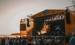 Milyonfest Didim 2025 coşkuyla başladı
