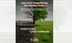 Didim'de anız ve ot yangınlarına karşı seferberlik başlatılıyor