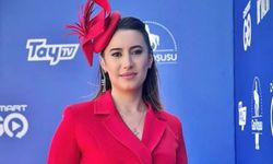 Türkiye’nin ilk kadın at yarışı spikeri Esen Gök hayatını kaybetti