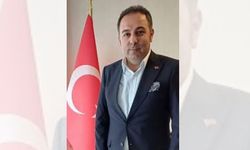 Didim Kaymakamı Mesut Çoban görevine başladı
