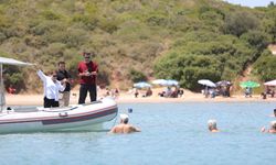Didim'de tatil sezonunda güvenlik için ekipler hazır, denetimler sürecek!
